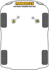 Jack Pad Adaptor