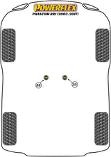 Transmission Mounting Bush (Fast Road)