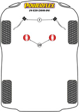 Jack Pad Adaptor