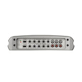 FUSION MS-AM504 4 CHANNEL MARINE AMPLIFIER - 010-01500-00