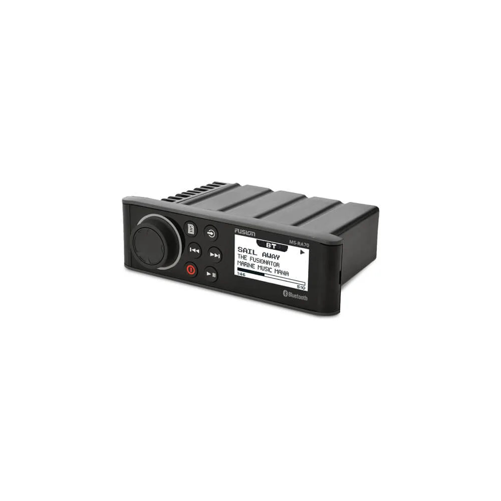 FUSION MARINE STEREO MS-RA70 - 010-01516-01