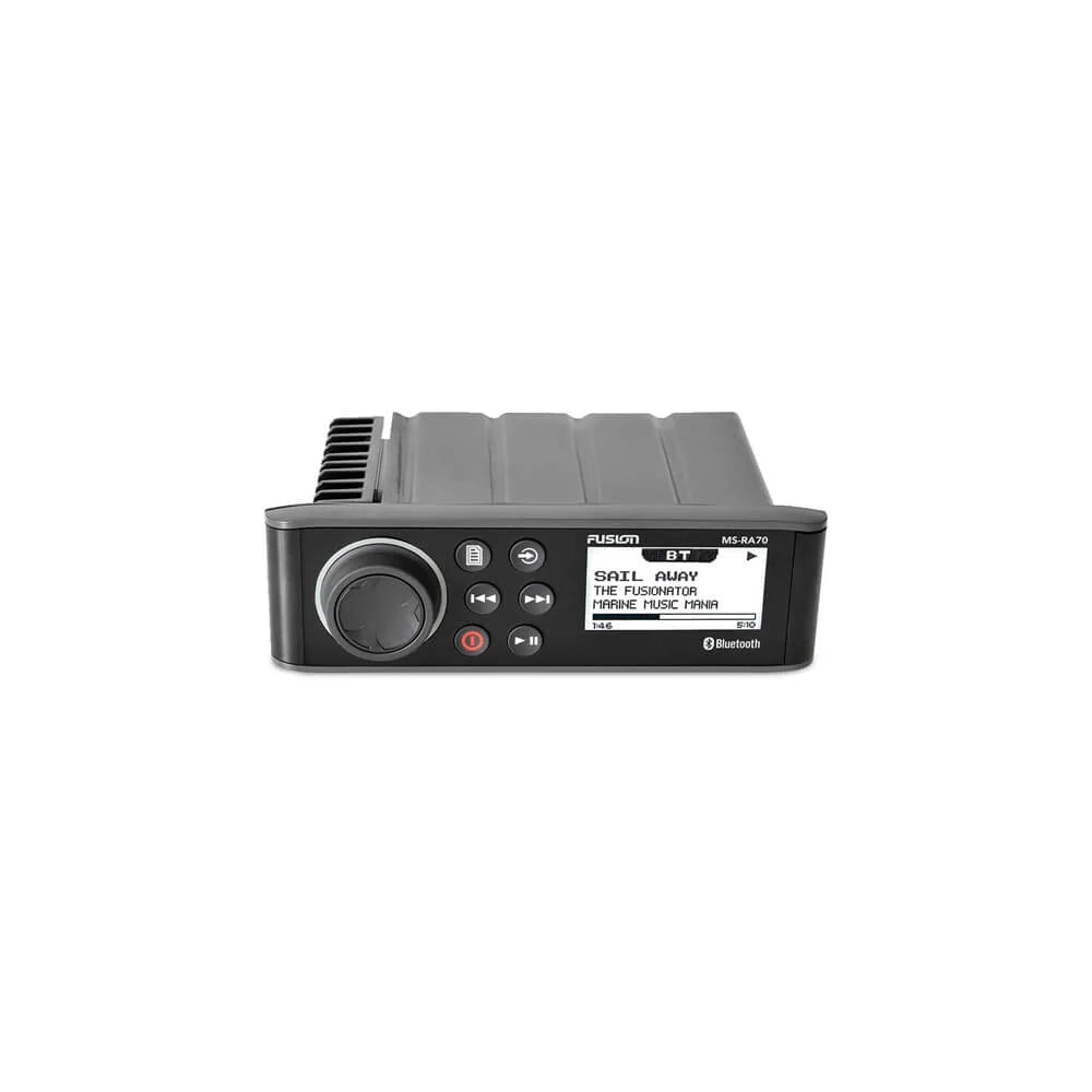 FUSION MARINE STEREO MS-RA70 - 010-01516-01