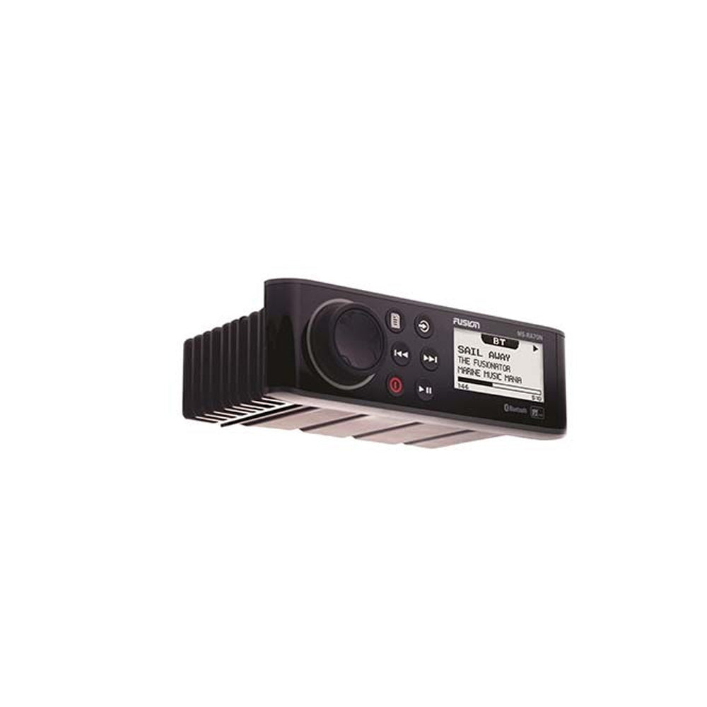 FUSION MARINE STEREO MS-RA70N - 010-01516-11
