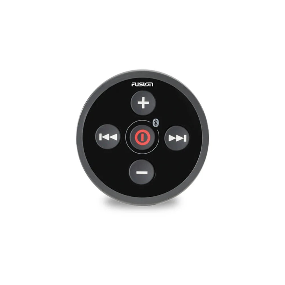 FUSION BLACK BOX STEREO SYSTEM BB100 - 010-01517-01