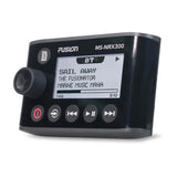 FUSION NRX300 WIRED REMOTE - 010-01628-00