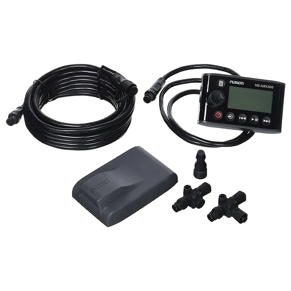 FUSION NRX300 WIRED REMOTE - 010-01628-00