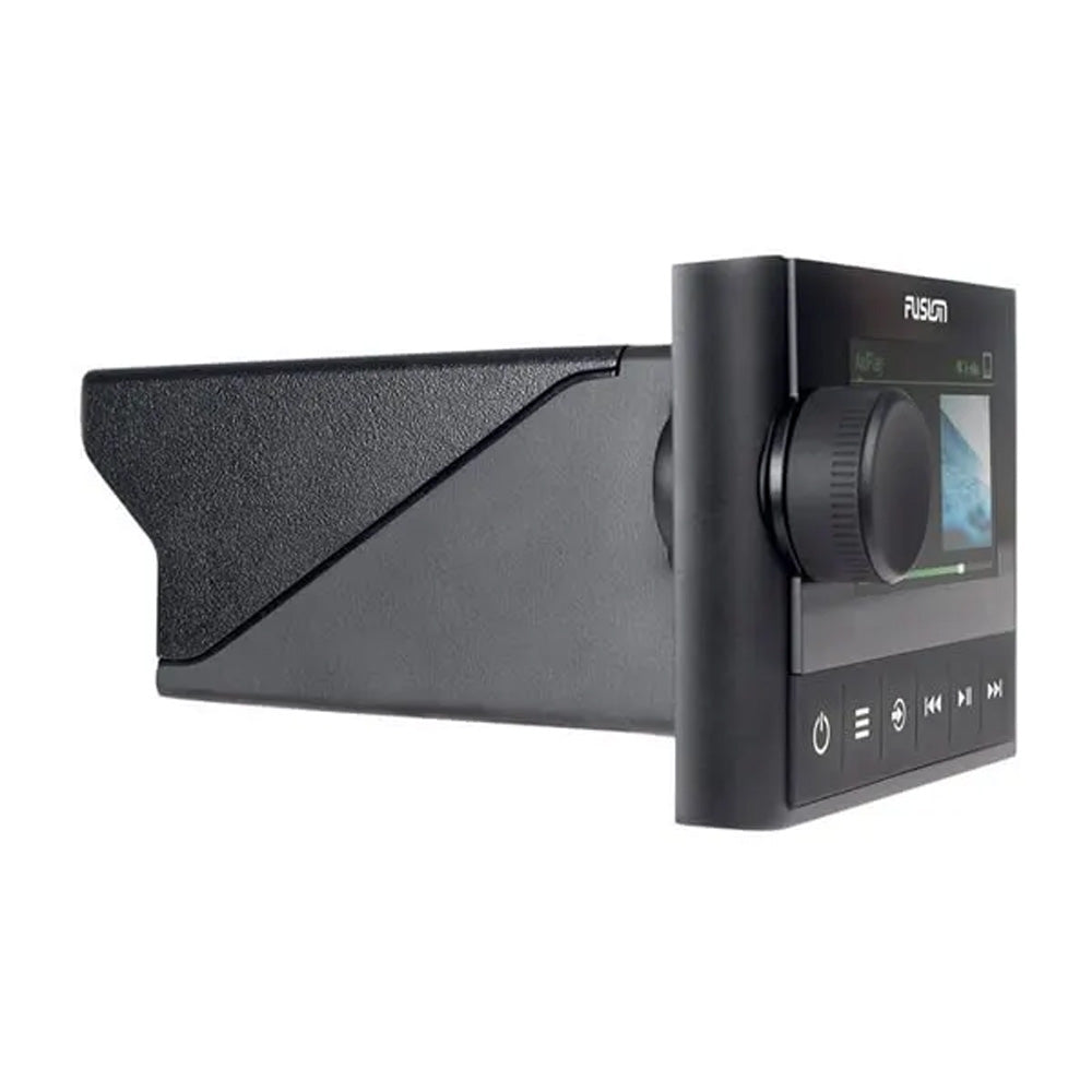 FUSION APOLLO SRX400 MARINE ENTERTAINMENT SYSTEM WITH DSP - 010-01983-00