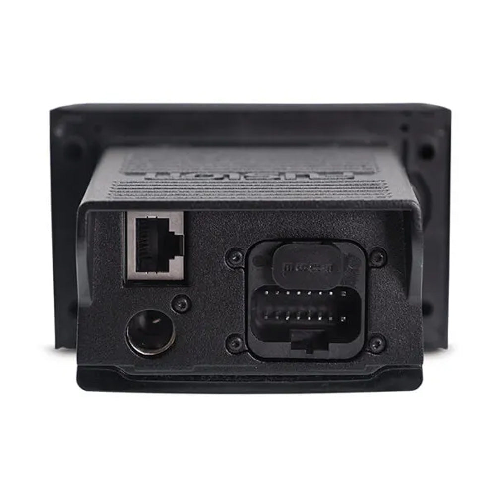 FUSION APOLLO SRX400 MARINE ENTERTAINMENT SYSTEM WITH DSP - 010-01983-00