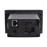 FUSION APOLLO SRX400 MARINE ENTERTAINMENT SYSTEM WITH DSP - 010-01983-00
