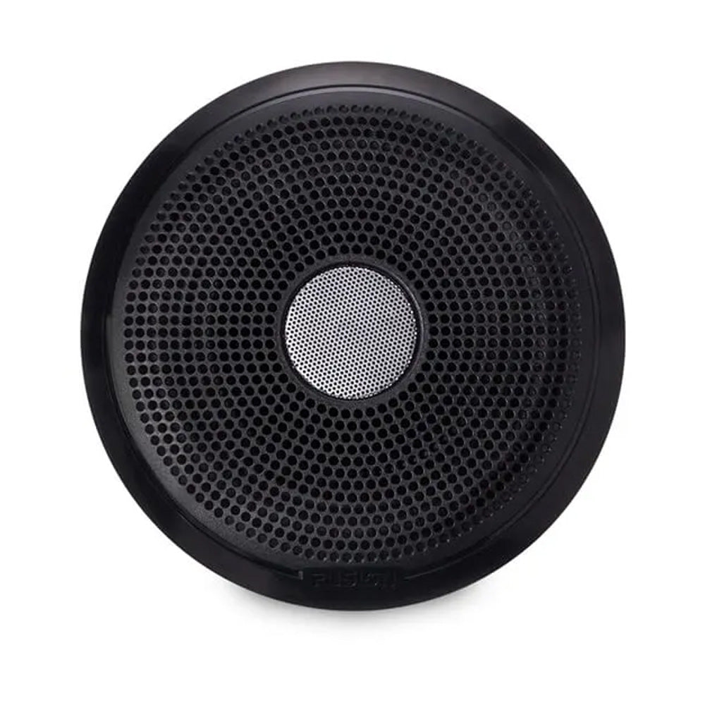 FUSION 7.7 MARINE SPEAKERS 240W PAIR XS SERIES CLASSIC WHITE/BLAC - 010-02197-00