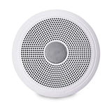 FUSION 7.7 MARINE SPEAKERS 240W PAIR XS SERIES CLASSIC WHITE/BLAC - 010-02197-00