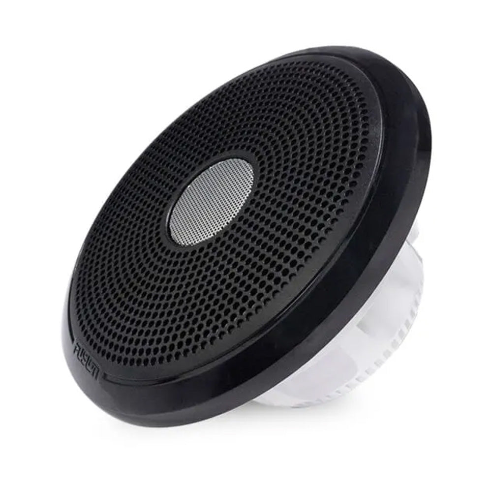 FUSION 7.7 MARINE SPEAKERS 240W PAIR XS SERIES CLASSIC WHITE/BLAC - 010-02197-00