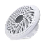 FUSION 7.7 MARINE SPEAKERS 240W PAIR XS SERIES CLASSIC WHITE/BLAC - 010-02197-00