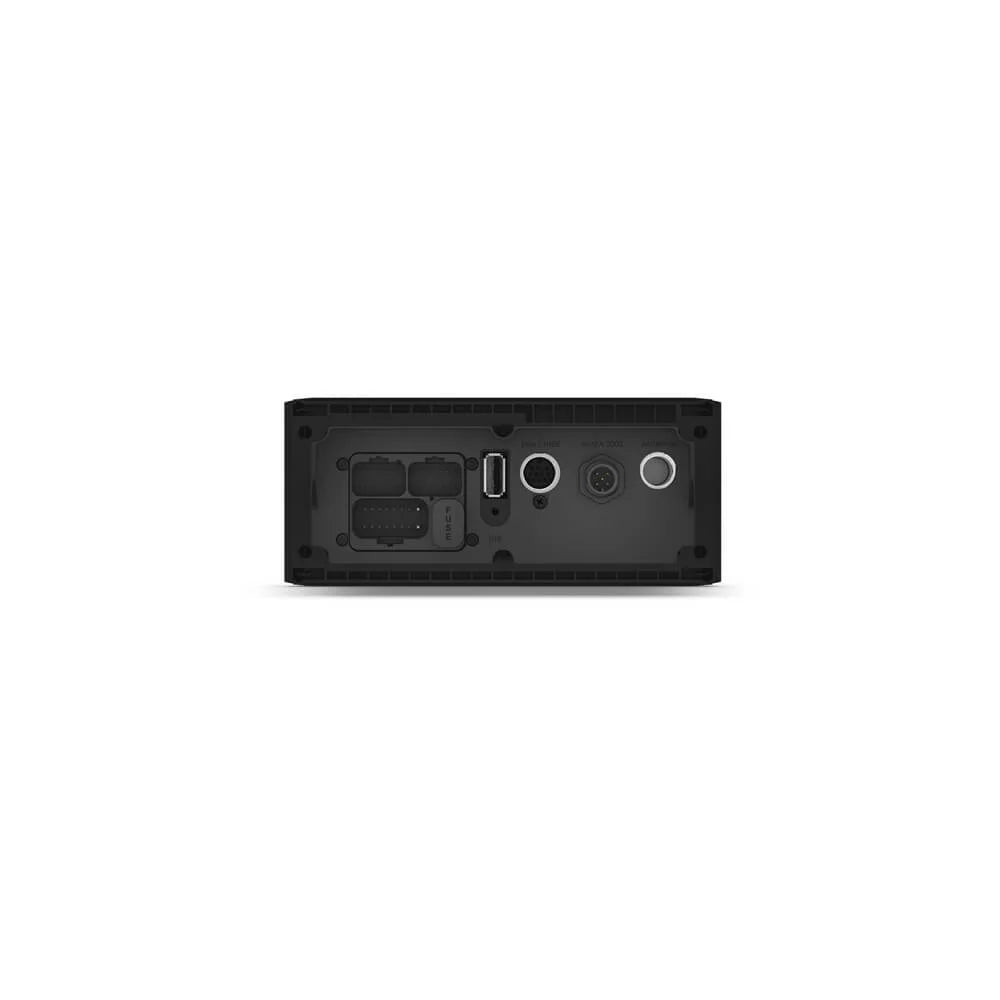 FUSION MARINE STEREO AND SPEAKER KIT WITH CLASSIC WHITE SPEAKERS  - 010-02250-50