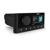 FUSION MARINE STEREO AND SPEAKER KIT WITH XS SPORTS SPEAKERS MS-R - 010-02250-60