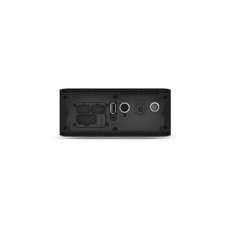 FUSION MARINE STEREO AND SPEAKER KIT WITH XS SPORTS SPEAKERS MS-R - 010-02250-60