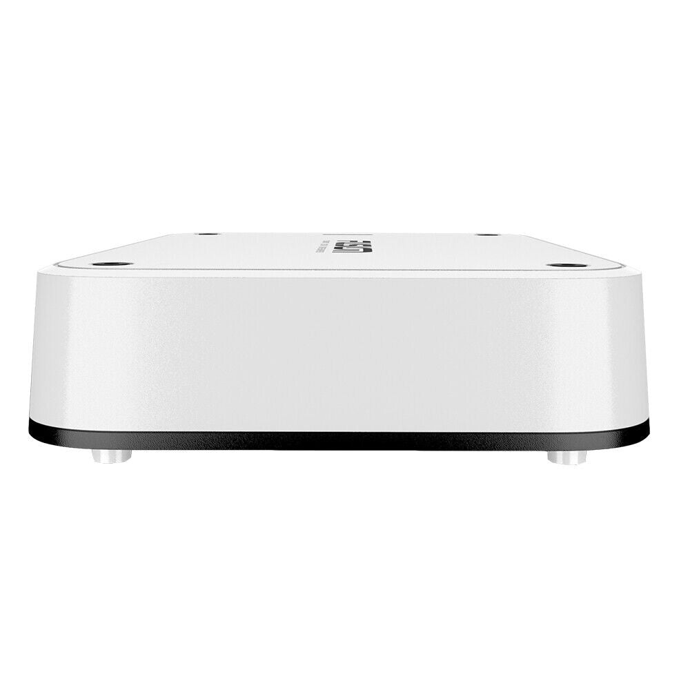 FUSION APOLLO 4 CHANNEL MARINE AMPLIFIER MS-AP41200 - 010-02284-40