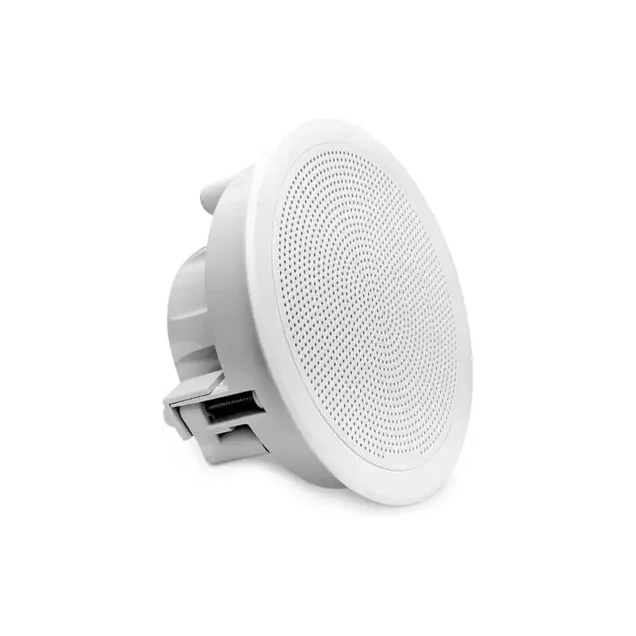 FUSION 7.7" FM SERIES FLUSH MOUNT WHITE ROUND FM-F77RW - 010-02300-00
