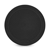 FUSION 7.7" FM SERIES FLUSH MOUNT BLACK ROUND FM-F77RW - 010-02300-01