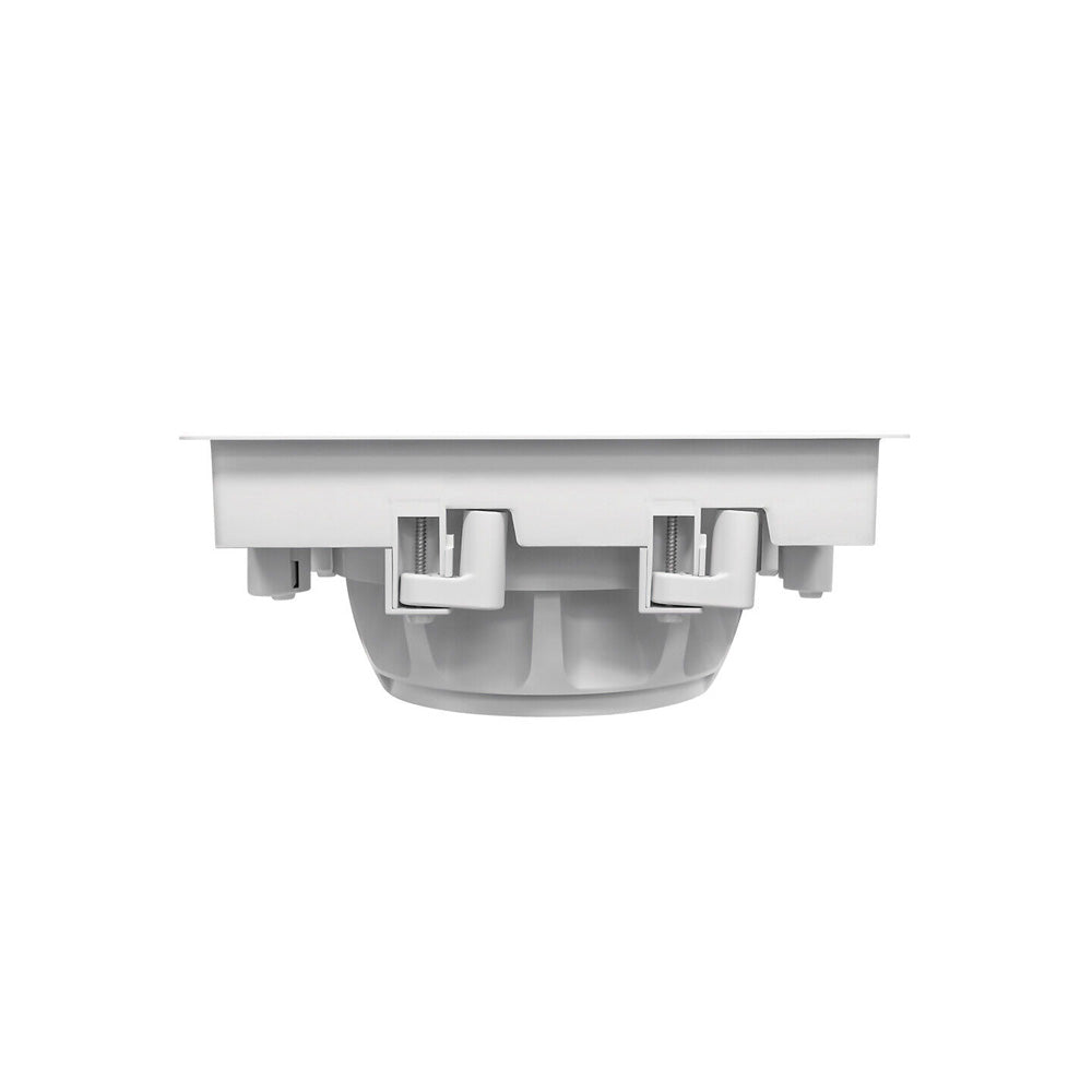 FUSION 10" FM-S10SW FM SERIES SUBWOOFER SQUARE - WHITE - 010-02301-10