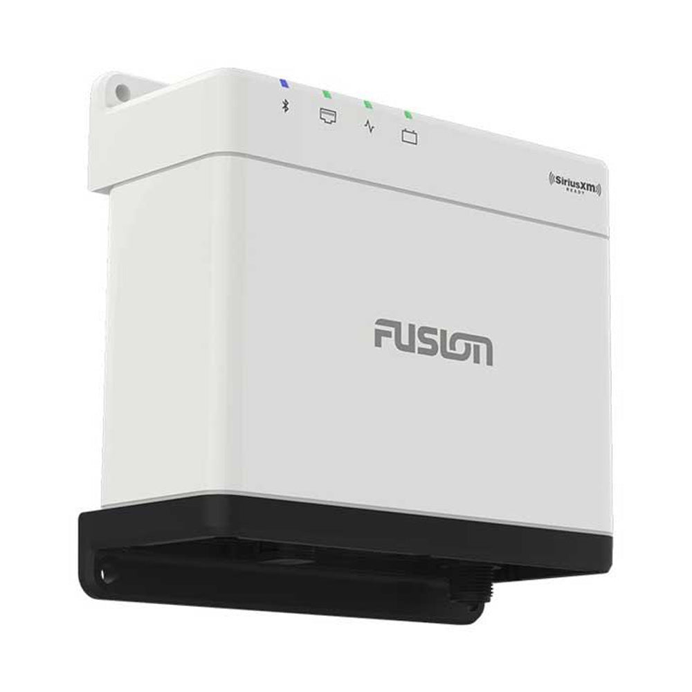 FUSION APOLLO WB670 HIDEAWAY STEREO SYSTEM - 010-02345-00