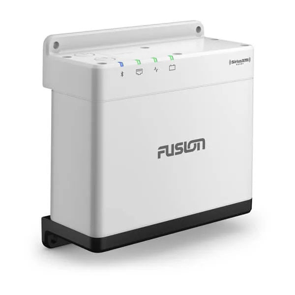FUSION APOLLO WB670 WHITE BOX MARINE ENTERTAINMENT SYSTEM - 010-02346-00