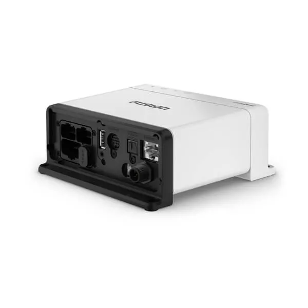 FUSION APOLLO WB670 WHITE BOX MARINE ENTERTAINMENT SYSTEM - 010-02346-00