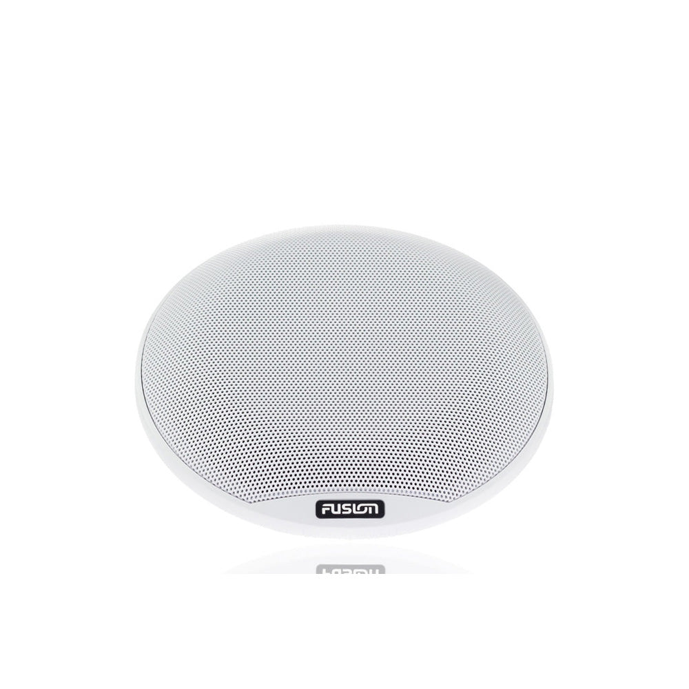 FUSION 8.8" 280W CLASSIC MARINE SPEAKERS PAIR WHITE SG-F882W - 010-02434-00