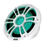 FUSION 12" SIGNATURE SERIES 3 SUBWOOFER WHITE SPORTS GRILLE SG-SL - 010-02436-10
