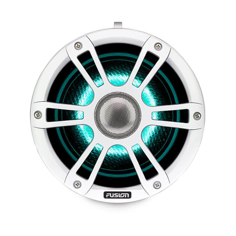 FUSION 8.8" SIGNATURE SERIES 3 WAKE TOWER SPEAKERS WITH CRGBW SG- - 010-02437-01