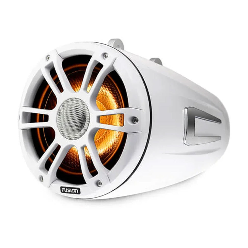 FUSION 8.8" SIGNATURE SERIES 3 WAKE TOWER SPEAKERS WITH CRGBW SG- - 010-02437-01