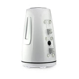 FUSION 7.7" SERIES 3 WAKE TOWER SPEAKERS WHITE SG-FT772SPW - 010-02439-01