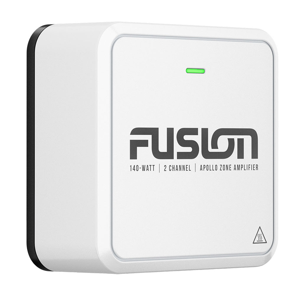 FUSION AP-DA214 APOLLO ZONE MARINE AMPLIFIER - 010-02569-00