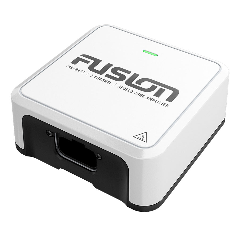 FUSION AP-DA214 APOLLO ZONE MARINE AMPLIFIER - 010-02569-00
