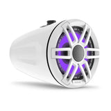 FUSION 6.5" 200W XS SERIES SPORTS MARINE WAKE TOWER SPEAKERS WHIT - 010-02583-00