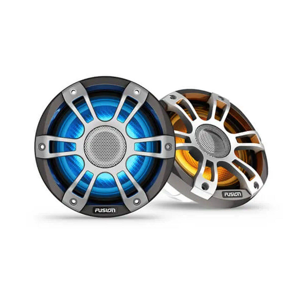 FUSION 6.5" 230W SPEAKER SIGNATURE SERIES SG-FL653SPG - 010-02771-11