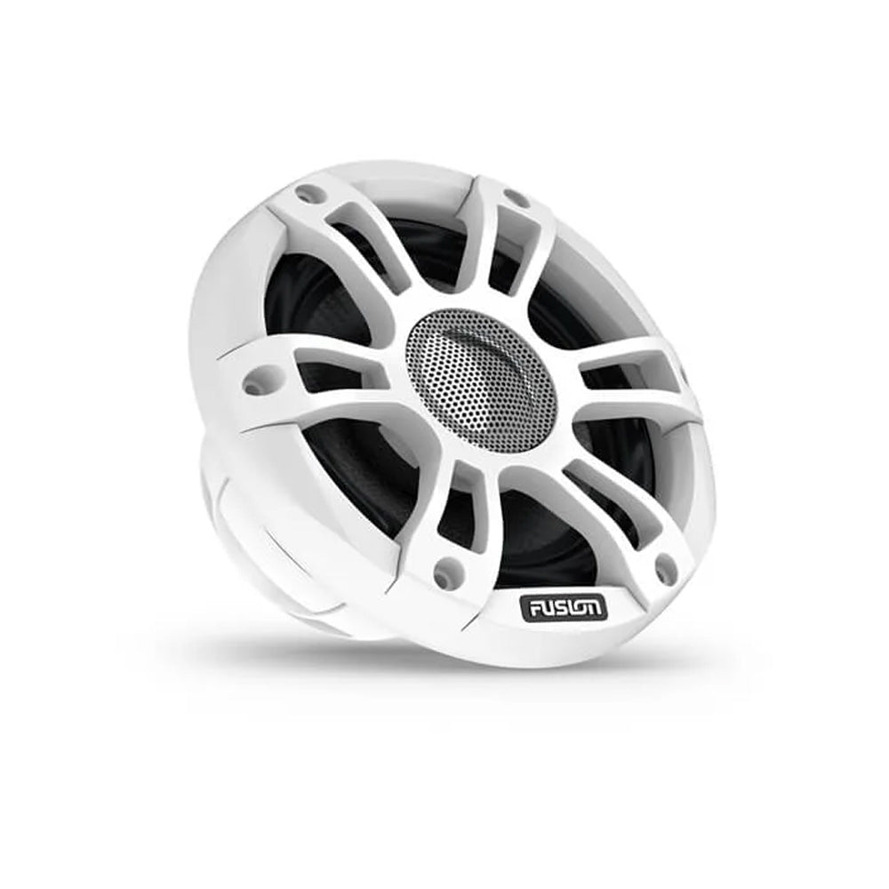 FUSION 6.5" SIGNATURE SERIES 3I SPORTS SPEAKERS WHITE SG-F653SPW - 010-02771-20