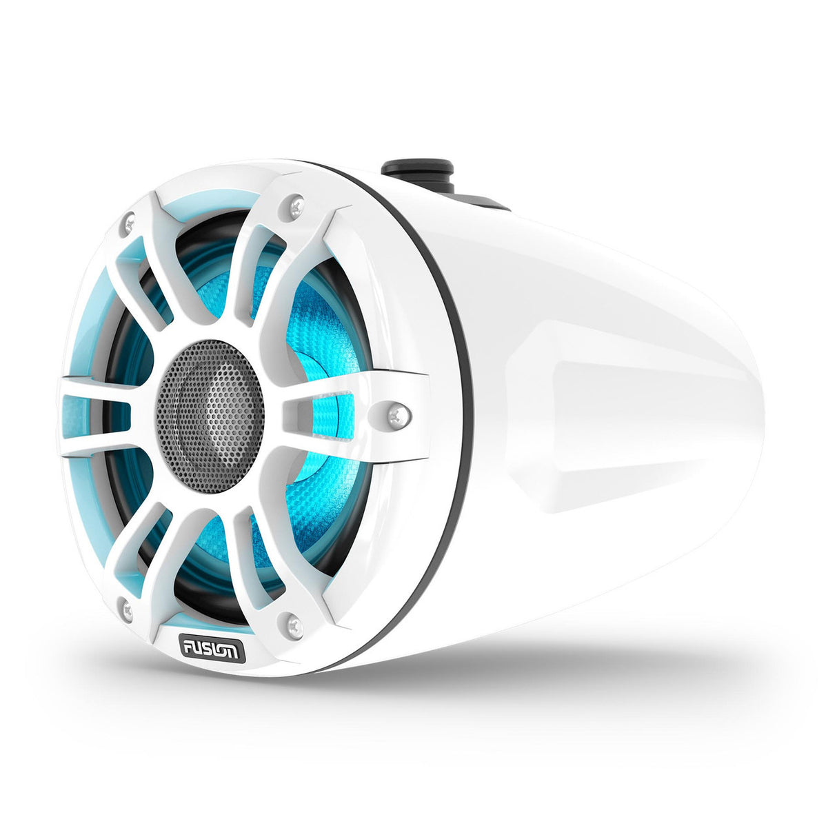 FUSION 6.5" SERIES 3I WAKE TOWER CRGBW SPEAKERS WHITE SG-FLT653SP - 010-02771-50