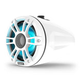 FUSION 6.5" SERIES 3I WAKE TOWER CRGBW SPEAKERS WHITE SG-FLT653SP - 010-02771-50