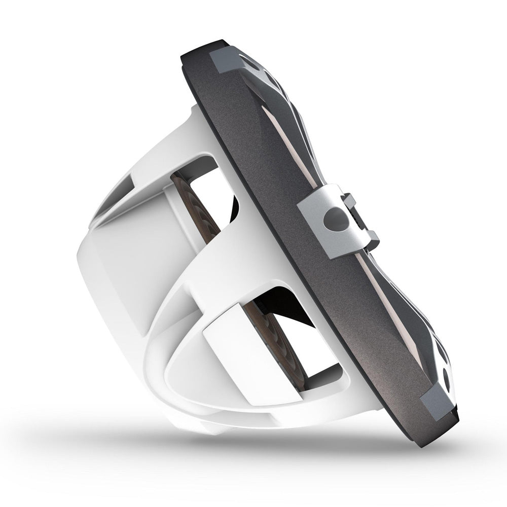 FUSION 7.7" SIGNATURE SERIES 3I SPORTS SPEAKERS GREY CRGBW SG-FL7 - 010-02772-11