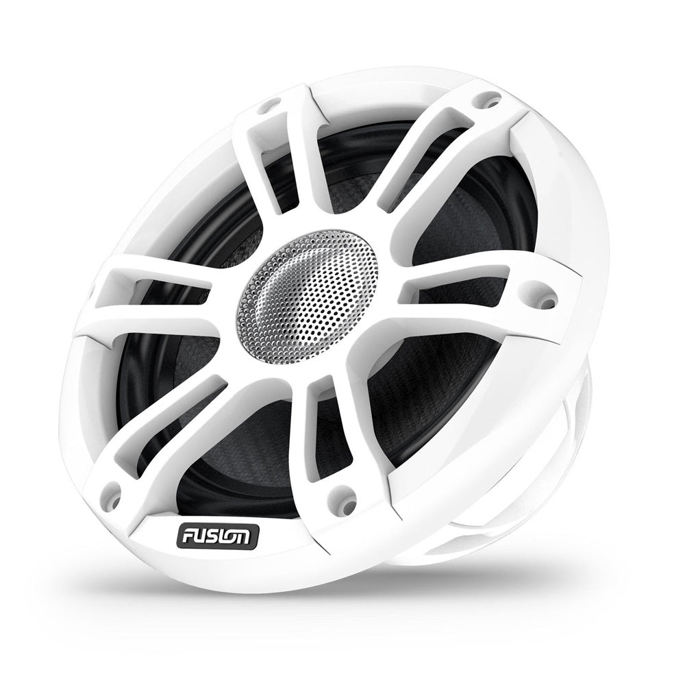 FUSION 7.7" SERIES 3I SPORTS SPEAKERS WHITE SG-F773SPW - 010-02772-20