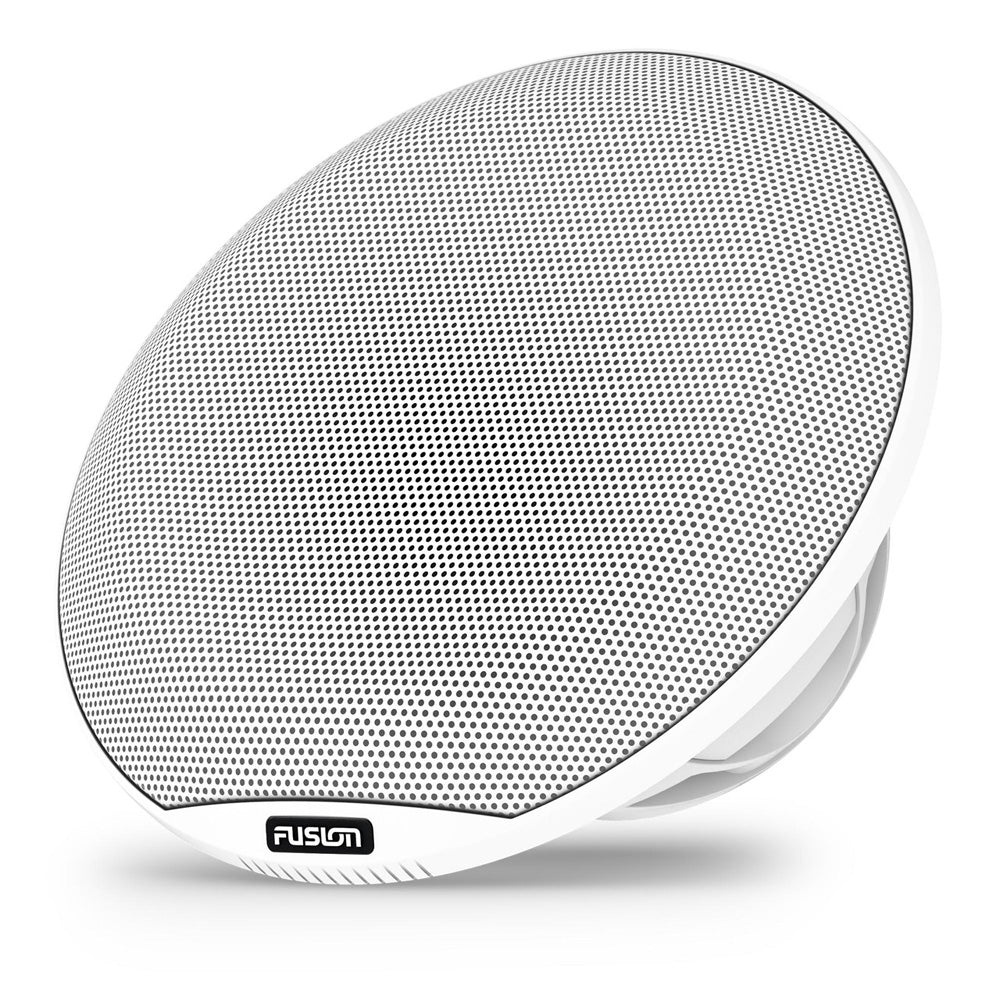 FUSION  8.8" SERIES 3I CLASSIC SPEAKERS WHITE SG-F883W - 010-02773-00
