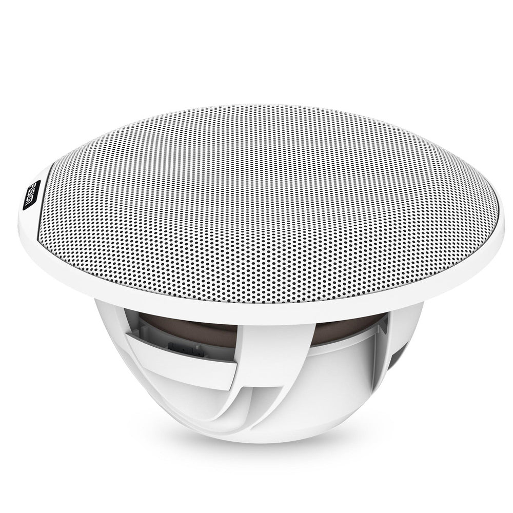 FUSION  8.8" SERIES 3I CLASSIC SPEAKERS WHITE SG-F883W - 010-02773-00