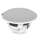 FUSION  8.8" SERIES 3I CLASSIC SPEAKERS WHITE SG-F883W - 010-02773-00