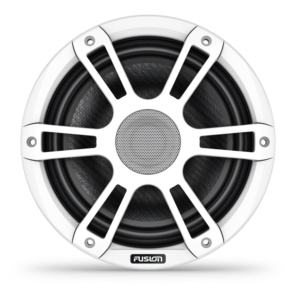 FUSION  8.8" SERIES 3I SPORTS SPEAKERS WHITE CRGBW SG-FL883SPW - 010-02773-10