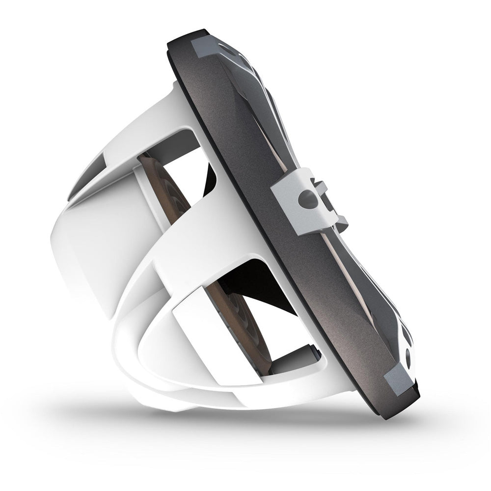 FUSION 8.8" SERIES 3I SPORTS SPEAKERS GREY CRGBW SG-FL883SPG - 010-02773-11