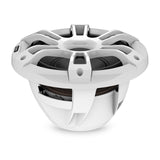 FUSION SG-S103SPW SERIES 3I 10" SPORTS SUBWOOFER - WHITE - 010-02774-20