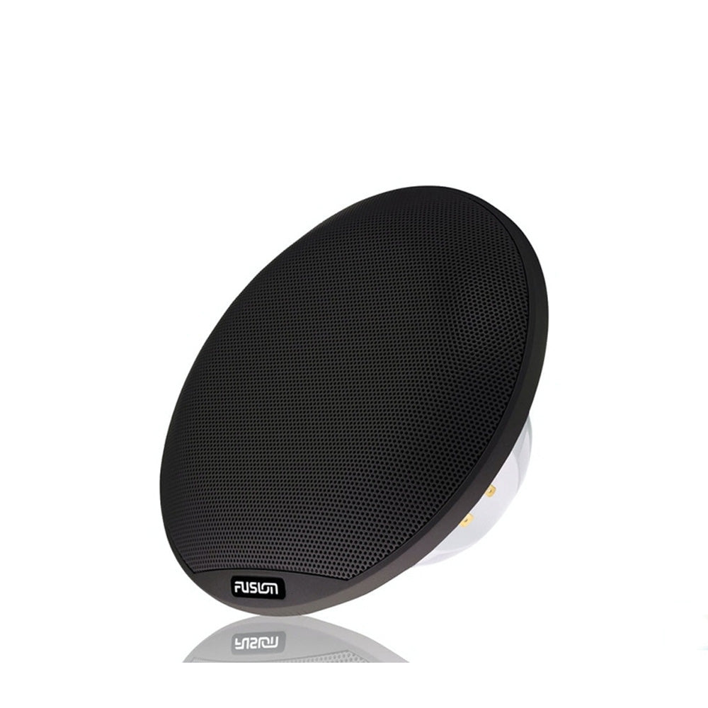 FUSION SG-X65B SIGNATURE SERIES 6.5 INCH CLASSIC BLACK GRILLES - 010-12717-00