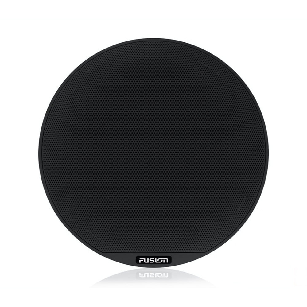 FUSION SG-x88B SIGNATURE SERIES 8.8 INCH CLASSIC BLACK GRILLES - 010-12717-20