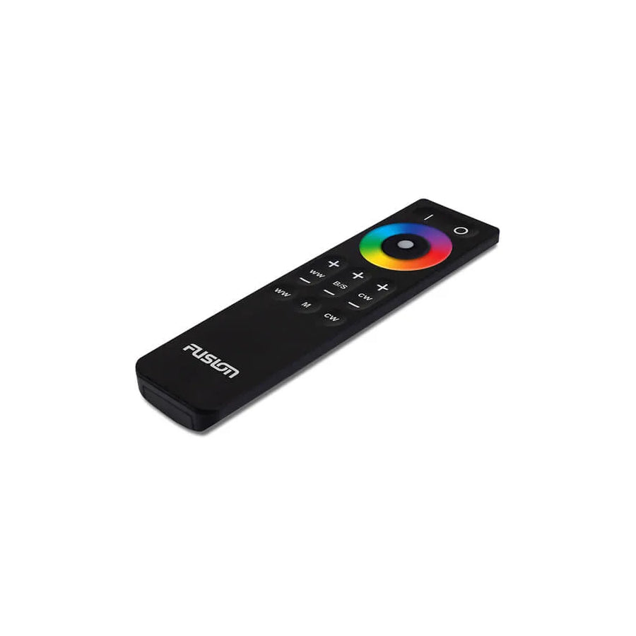 FUSION SPEAKER LIGHTING REMOTE CONTROL FOR CRGBW - 010-13060-00